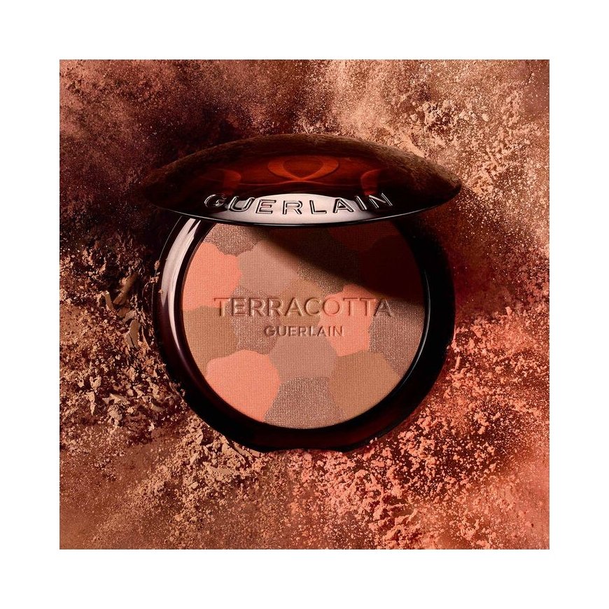 Guerlain Terracotta Light 00 Light Cool – 2