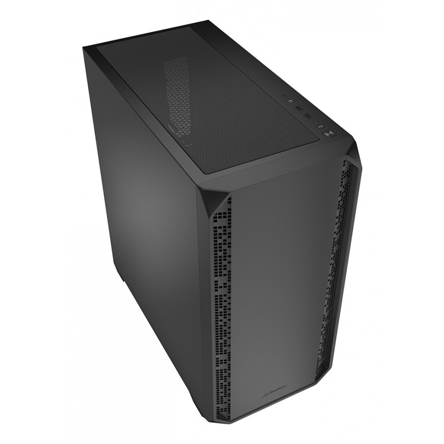 Sharkoon AK2 Midi Tower Черный – 3