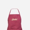 Berkel DV7700 kitchen apron