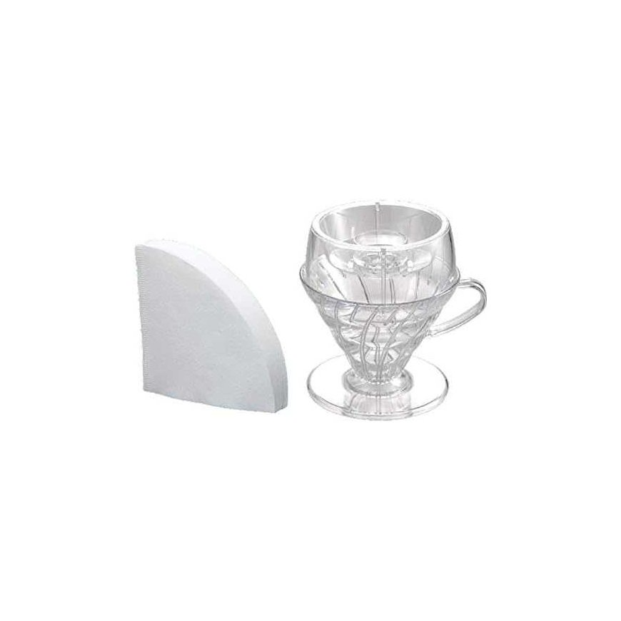 Hario - V60 lašėjimo pagalbinis rinkinys – 4