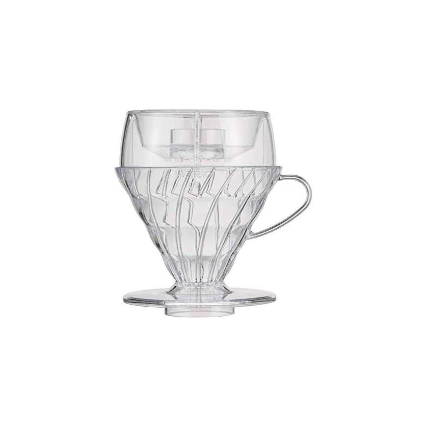 Hario - V60 pilināšanas palīgrīku komplekts – 5