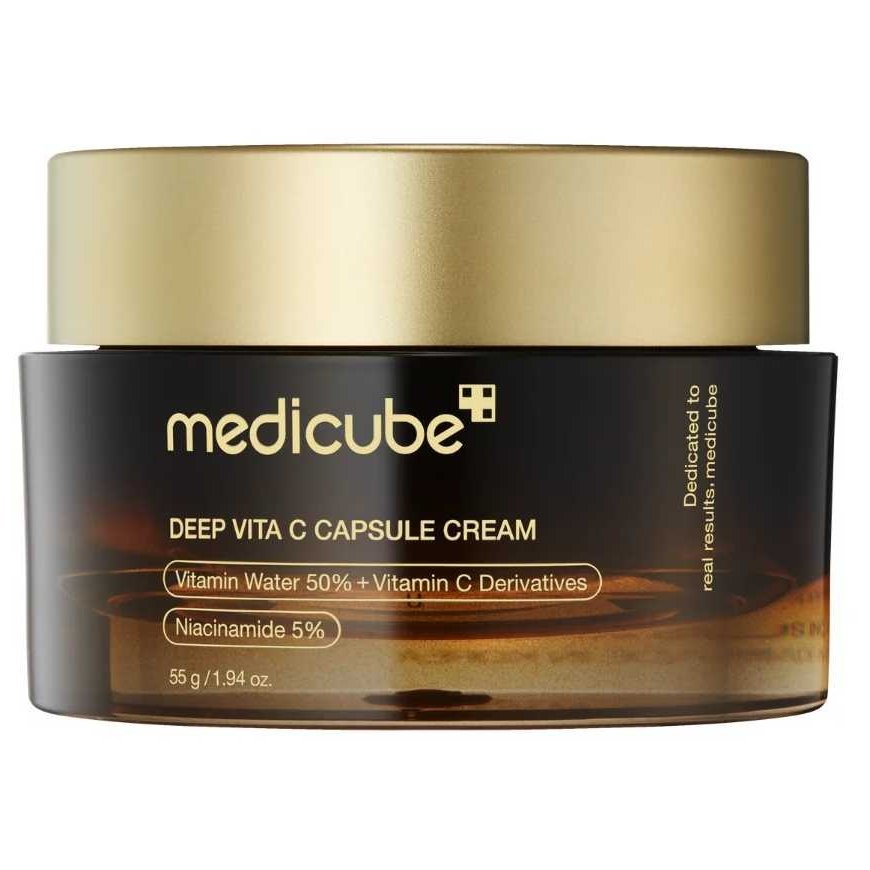 Apis "Medicube Deep Vita C&quot