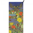 PackTowl PT Personal Body Flow Print - Body - Green PackTowl PT Personal Body Flow Print - Body - Green