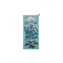 PackTowl PT Personal Body Flow Print - Body - Green PackTowl PT Personal Body Flow Print - Body - Green