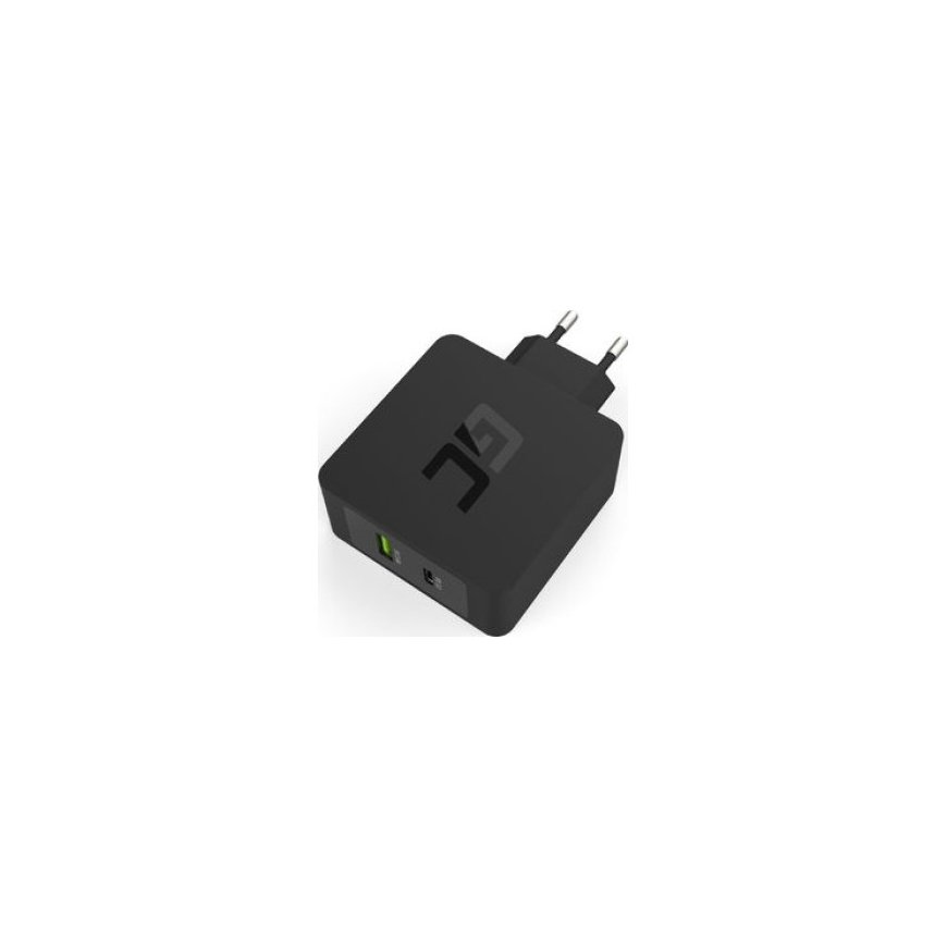 EP-T1510EWE Samsung USB-C 15W kelioninis įkroviklis baltas (OEM)