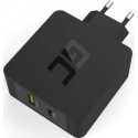 EP-T1510EWE Samsung USB-C 15W ceļojumu lādētājs balts (OEM)
