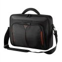 Targus Classic+ 39,6 cm (15.6") Salkku musta Targus Classic+ 39,6 cm (15.6") Salkku musta