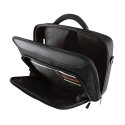 Targus Classic+ 39,6 cm (15.6") Salkku musta Targus Classic+ 39,6 cm (15.6") Salkku musta