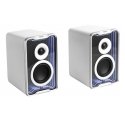 Edifier QR30 1-way White Wired & Wireless 30 W
