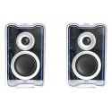 Edifier QR30 1-suuntainen Valkoinen Langallinen & langaton 30 W