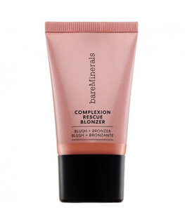 Bare Minerals Complexion Rescue Blonzer Gel-Kreminis Bronzer Kiss of Rose, 15 ml