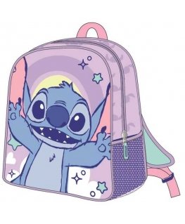 CERDÁ Disney Stitch 3D backpack 31cm