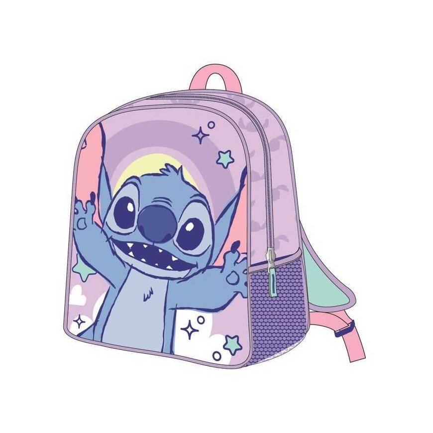 Рюкзак CERDÁ Disney Stitch 3D 31 см