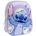 Рюкзак CERDÁ Disney Stitch 3D 31 см Рюкзак CERDÁ Disney Stitch 3D 31 см