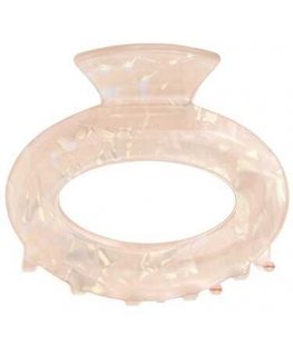 Invisibobble Clipstar Rosy Bliss M - Hair Clip