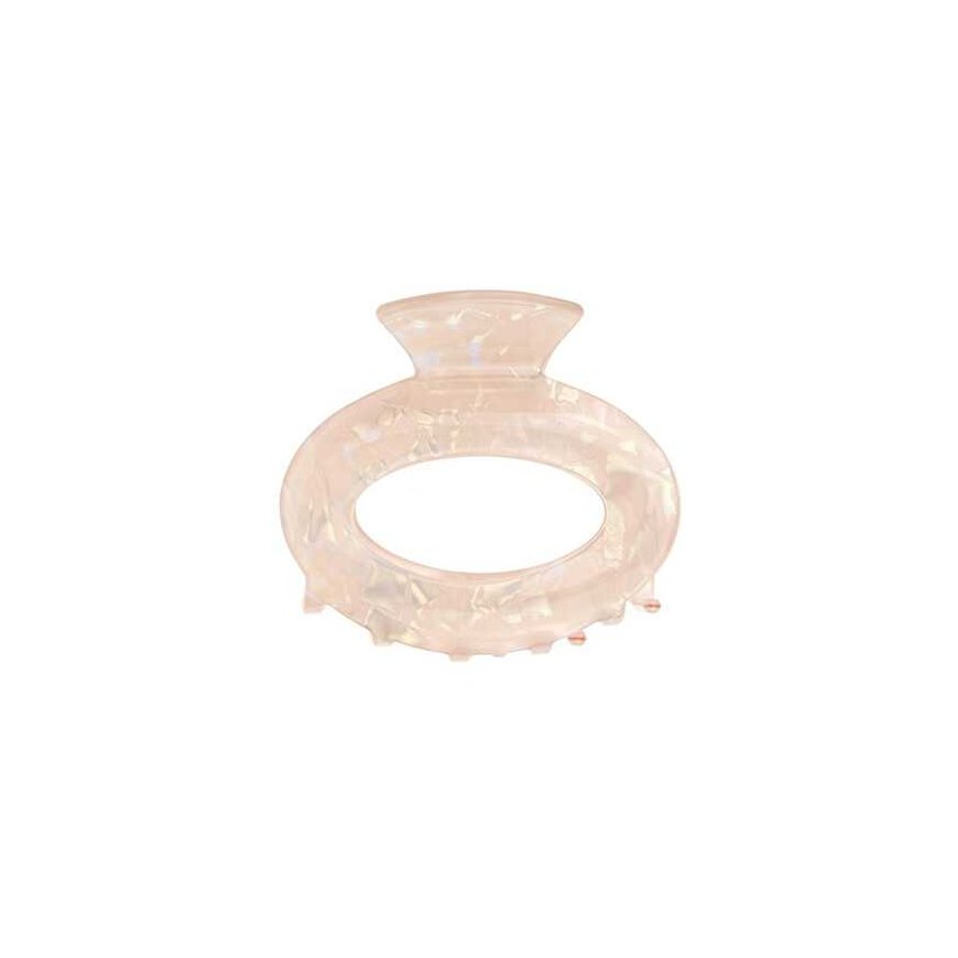 Invisibobble Clipstar Rosy Bliss M - Заколка для волос