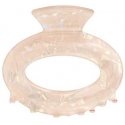 Invisibobble Clipstar Rosy Bliss M - Plaukų segtuks Invisibobble Clipstar Rosy Bliss M - Plaukų segtuks
