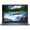 Dell Kannettava tietokone Latitude 7450 Win11Pro Ultra 5 135H/16GB/1TB SSD/14.0 FHD+250nits/Intel Graphics/FgrPR/FHD/IR-kamera/M