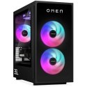 HP OMEN stationary gaming desktop GT16-0188ng with Intel Core Ultra 7 265F processor, 32 GB RAM, 1 TB SSD, GeForce RTX 5070 Ti g HP OMEN stationary gaming desktop GT16-0188ng with Intel Core Ultra 7 265F processor, 32 GB RAM, 1 TB SSD, GeForce RTX 5070 Ti g
