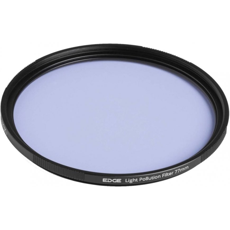 Irix Edge valgusreostuse filter SR 77mm – 2