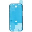 OEM-kotelo iPhone 15 Pro -näytölle, jossa on kosketusnäyttö, musta (HD+, "Incell"), siirrettävä IC OEM-kotelo iPhone 15 Pro -näytölle, jossa on kosketusnäyttö, musta (HD+, "Incell"), siirrettävä IC