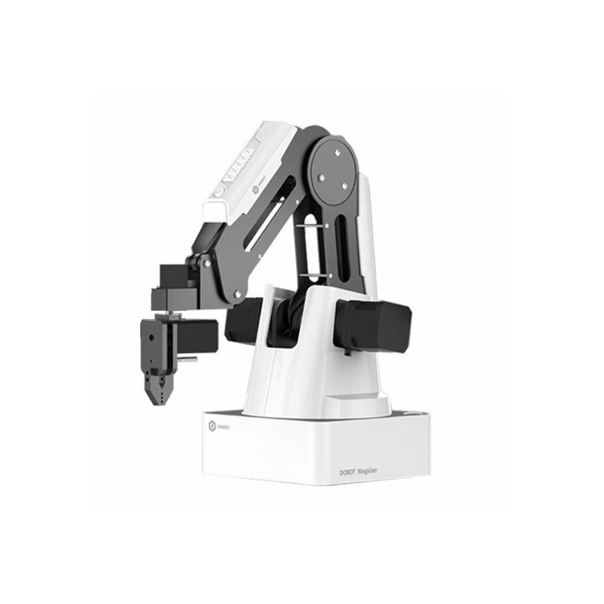 Dobot Magician robotic arm learning kit – 2