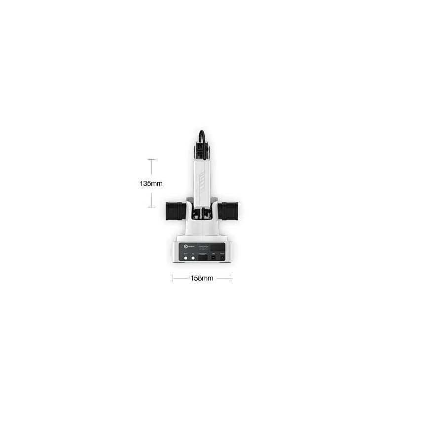 Dobot Magician robotic arm learning kit – 4