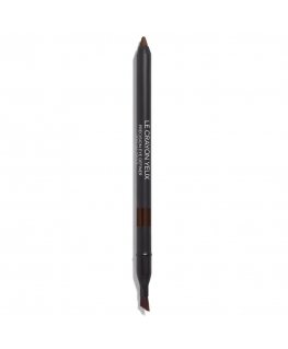 CHANEL Le Crayon Yeux eye pencil 1 g Kohl 02 Brun Teak