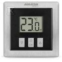 AURATON SMART SILDĪŠANAS MONITORIUS - TERMOSTATS AURATON SMART SILDĪŠANAS MONITORIUS - TERMOSTATS