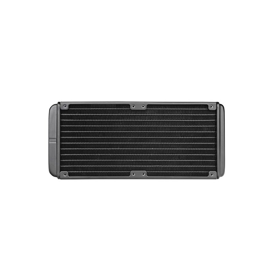 Thermaltake Floe RC240 All-in-one liquid cooler Черный – 3