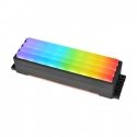Thermaltake Floe RC240 All-in-one liquid cooler Черный