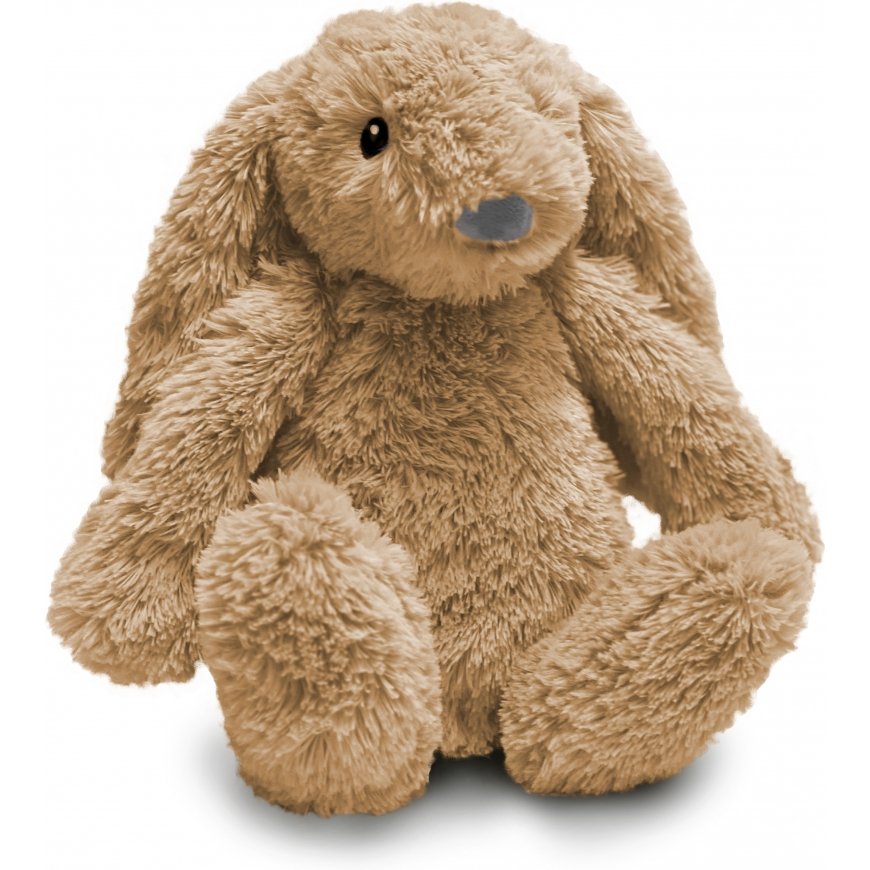 Ro the Rabbit yövalo, beige