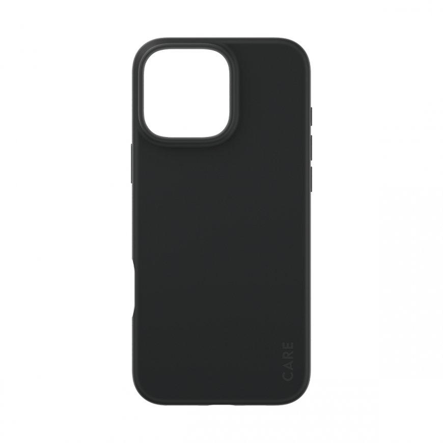 PanzerGlass CARE by ® Fashionable Case Black iPhone 16 Pro Max – 4
