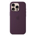 Apple MYYM3ZM/A mobilo telefonu apvalks 16 cm (6.3") Aploksne Plūmju krāsa Apple MYYM3ZM/A mobilo telefonu apvalks 16 cm (6.3") Aploksne Plūmju krāsa
