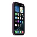 Apple MYYM3ZM/A чехол для мобильного телефона 16 cm (6.3") Крышка Plum colour Apple MYYM3ZM/A чехол для мобильного телефона 16 cm (6.3") Крышка Plum colour
