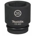 Makita E-22311 Impact Socket 3/4" 35X57MM Makita E-22311 Impact Socket 3/4" 35X57MM