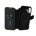 PanzerGlass CARE by ® Feature Case Tango Two-in-One Wallet w. MagSafe iPhone 16 mobiliojo telefono d PanzerGlass CARE by ® Feature Case Tango Two-in-One Wallet w. MagSafe iPhone 16 mobiliojo telefono d