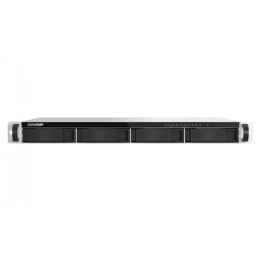 QNAP TS-h765eU NAS Rack (1U) Intel