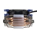 Aerocool VERKHO4 система охлаждения компьютера Процессор Кулер 12 cm