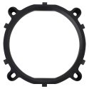 Aerocool VERKHO4 система охлаждения компьютера Процессор Кулер 12 cm