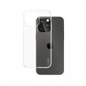 PanzerGlass CARE by ® Fashionable Case Transparent X-Ray Soft Basic iPhone 15 Pro Max mobiiltelefoni PanzerGlass CARE by ® Fashionable Case Transparent X-Ray Soft Basic iPhone 15 Pro Max mobiiltelefoni