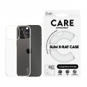 PanzerGlass CARE by ® Fashionable Case Transparent X-Ray Soft Basic iPhone 15 Pro Max mobiiltelefoni PanzerGlass CARE by ® Fashionable Case Transparent X-Ray Soft Basic iPhone 15 Pro Max mobiiltelefoni