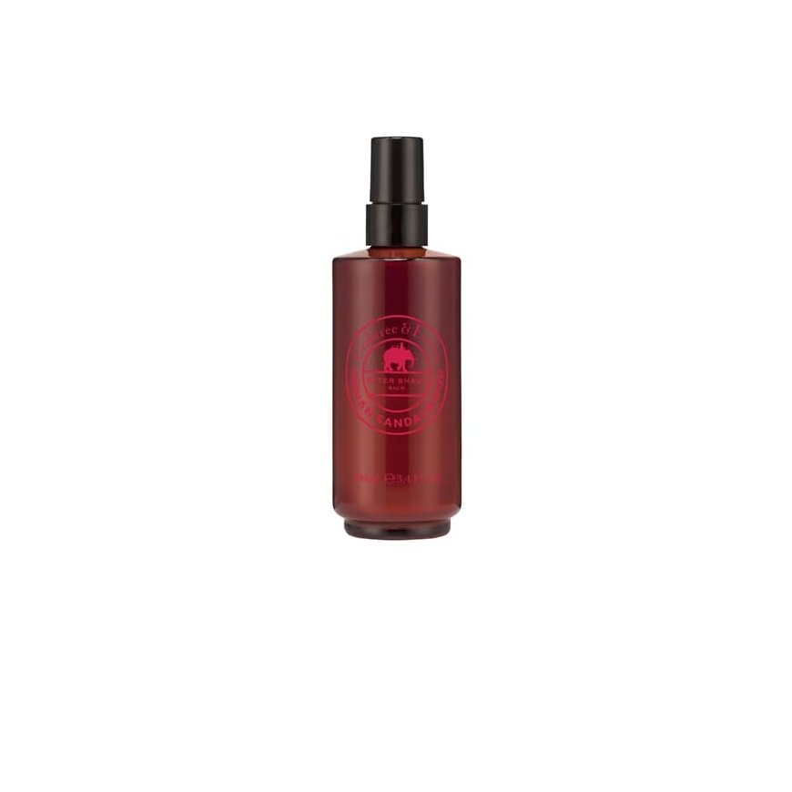 John Richmond Crabtree & Evelyn, Intialaisesta santelipuusta, Parta-voide, 50 ml Miehille