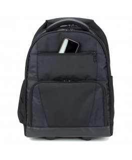 Targus ?????? ?? ??????? ??? ???????? 15.4” / 39.1?? Rolling Laptop Backpack