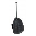 Targus TSB700EU laptop case 39.6 cm (15.6") Backpack Black