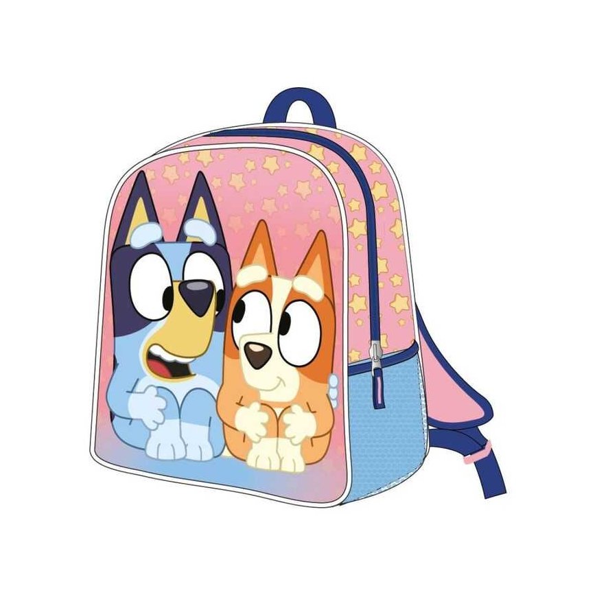 CERDÁ Bluey 3D backpack 31cm