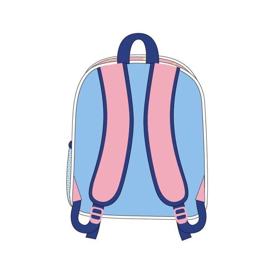 CERDÁ Bluey 3D reppu 31cm – 2