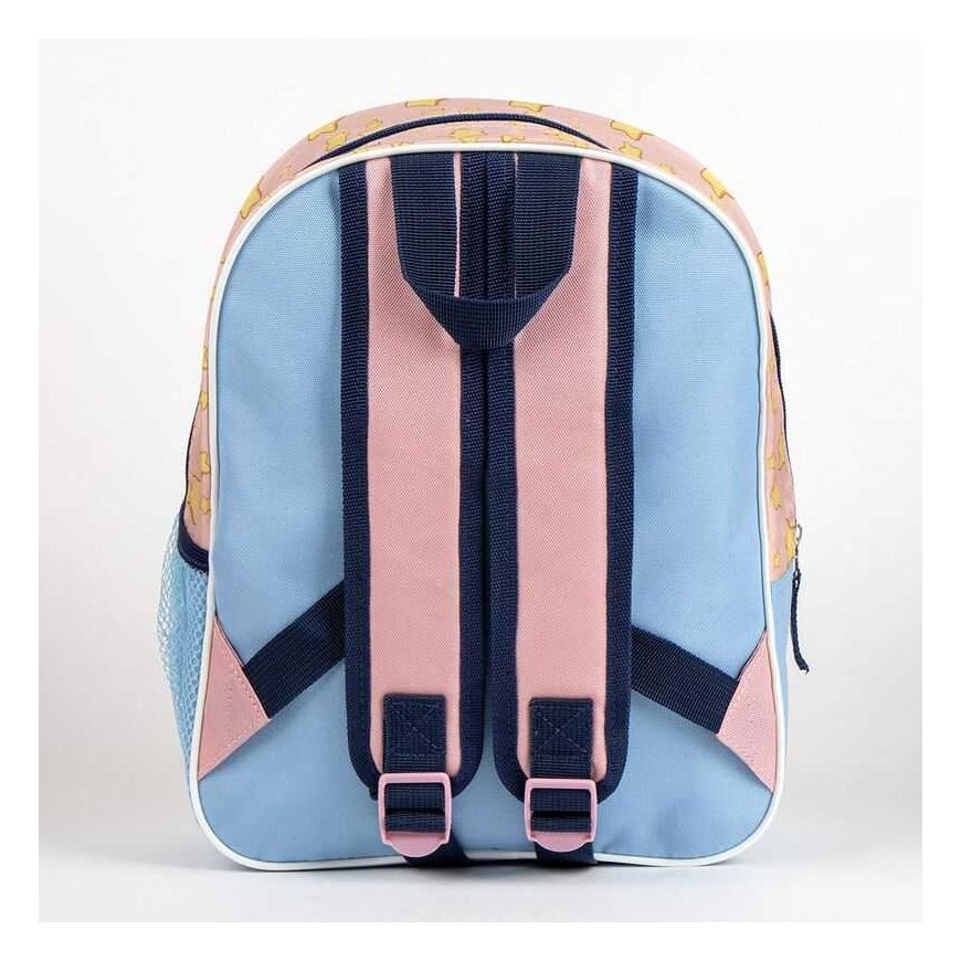 CERDÁ Bluey 3D backpack 31cm – 4