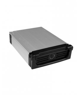 ICY BOX IB-138SK-B/-II Nešantysis skydelis Juoda