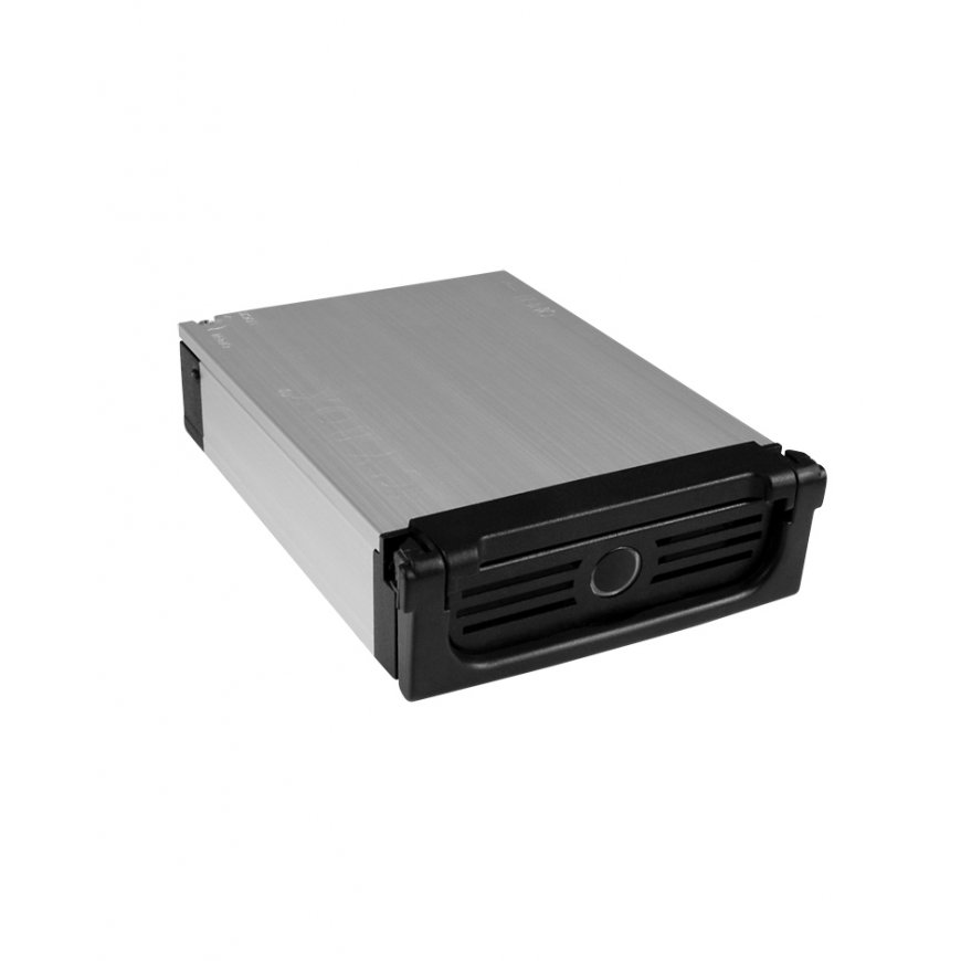 ICY BOX IB-138SK-B/-II Carrier panel Black